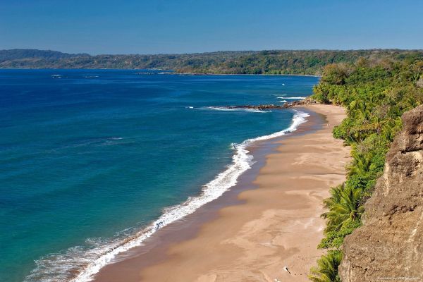 Tango Mar Beachfront Boutique Hotel &Villas (Nicoya)